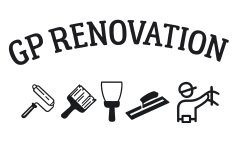 Logo GP Renovation